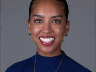 Faven Araya made the first City & State inaugural Unsung Heroes List