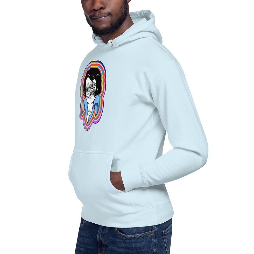 Thumbnail: Da King Hoodie