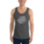 Thumbnail: Unisex Logo Tank