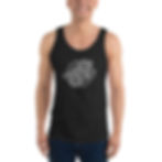 Thumbnail: Unisex Logo Tank