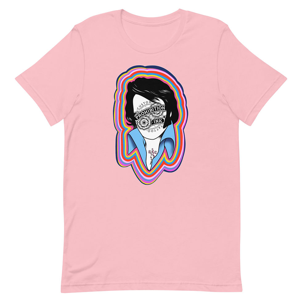 Thumbnail: Da King Tee