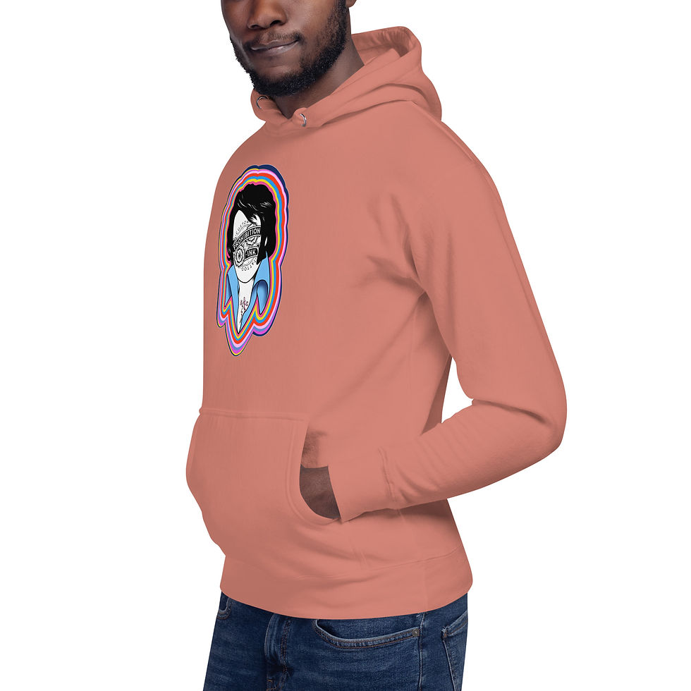 Thumbnail: Da King Hoodie