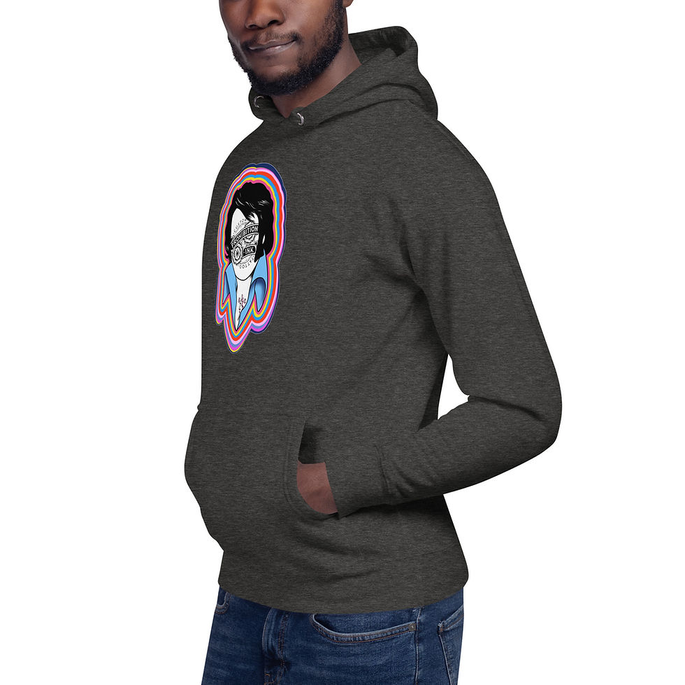 Thumbnail: Da King Hoodie