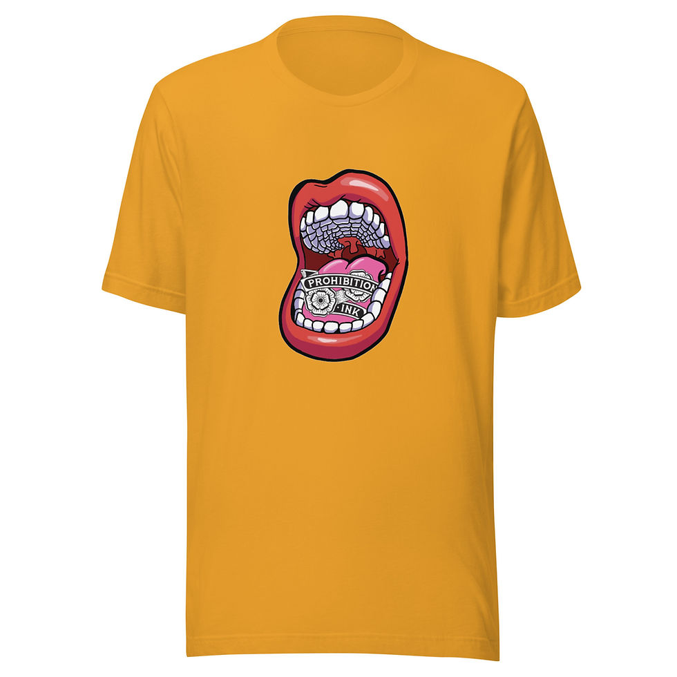 Thumbnail: Loudmouth Tee