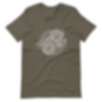 Thumbnail: Classic Prohibition Ink Logo Tee