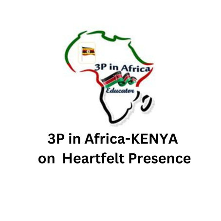 AF15-3P in Africa; KAKUMA REFUGEE CAMP