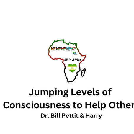 AF49-Jumping Levels of Consciousness
