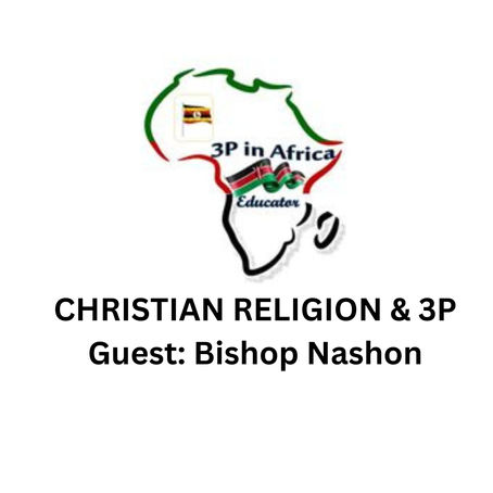 3PAE1- CHRISTIAN RELIGION & 3P