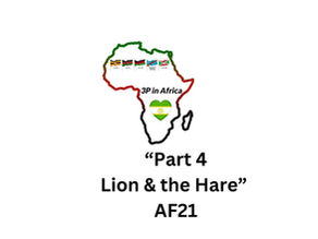 AF21-Part 4 - Lion & The Hare