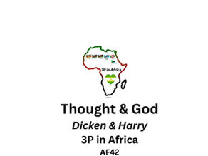 AF42-Thought & God