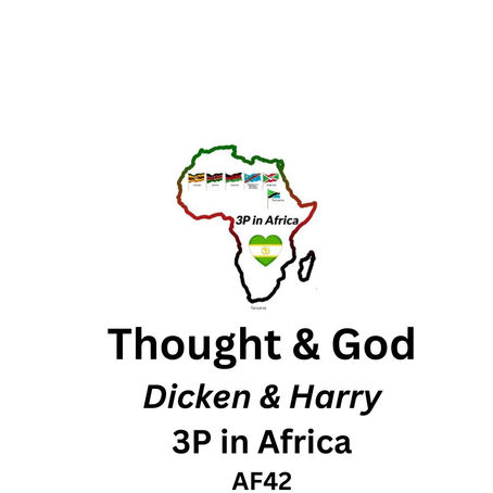 AF42-Thought & God