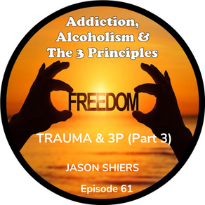 Ep. 61-TRAUMA & 3P (Part 3)
