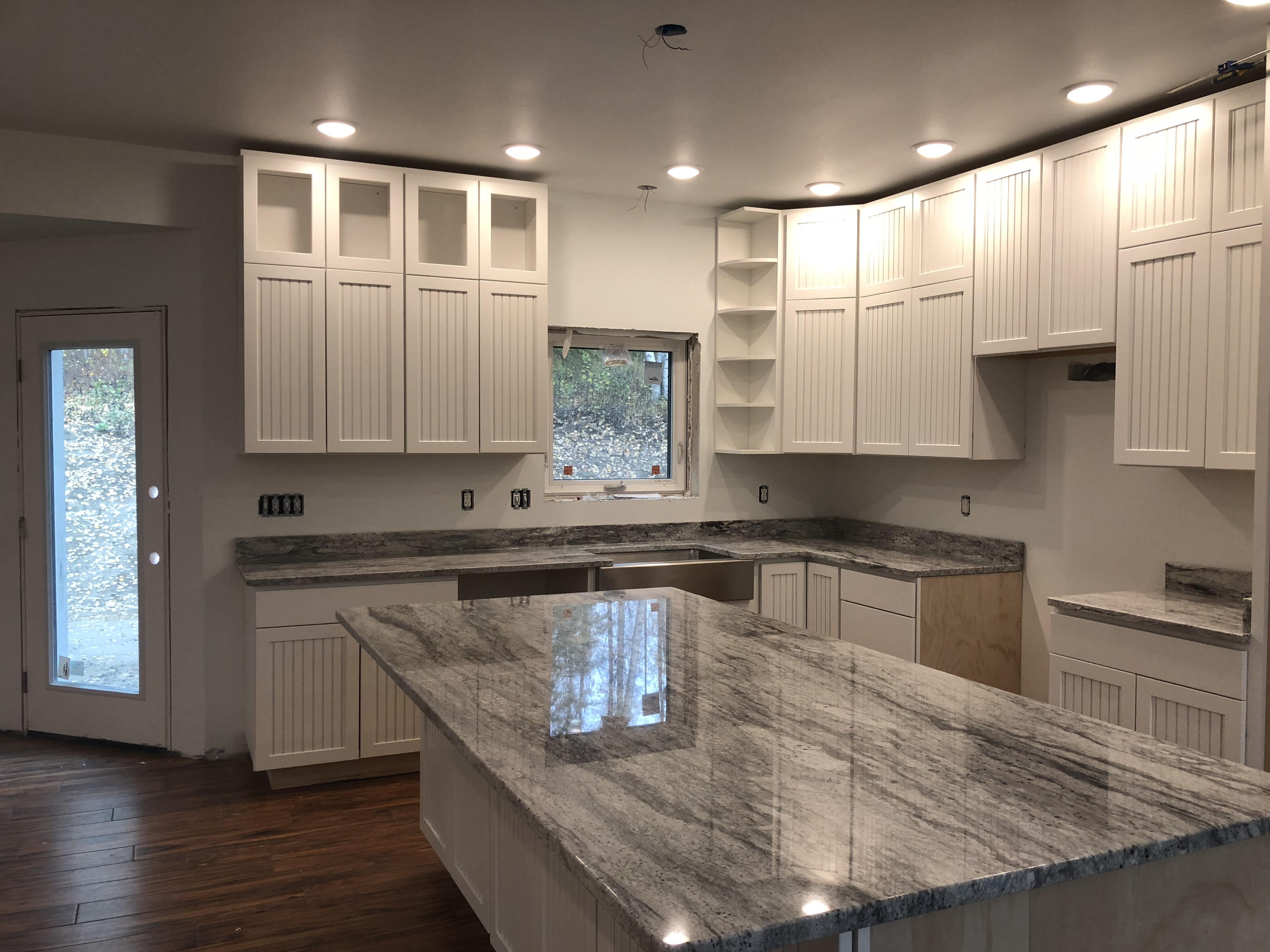 Beautifully remodeled Kitchen