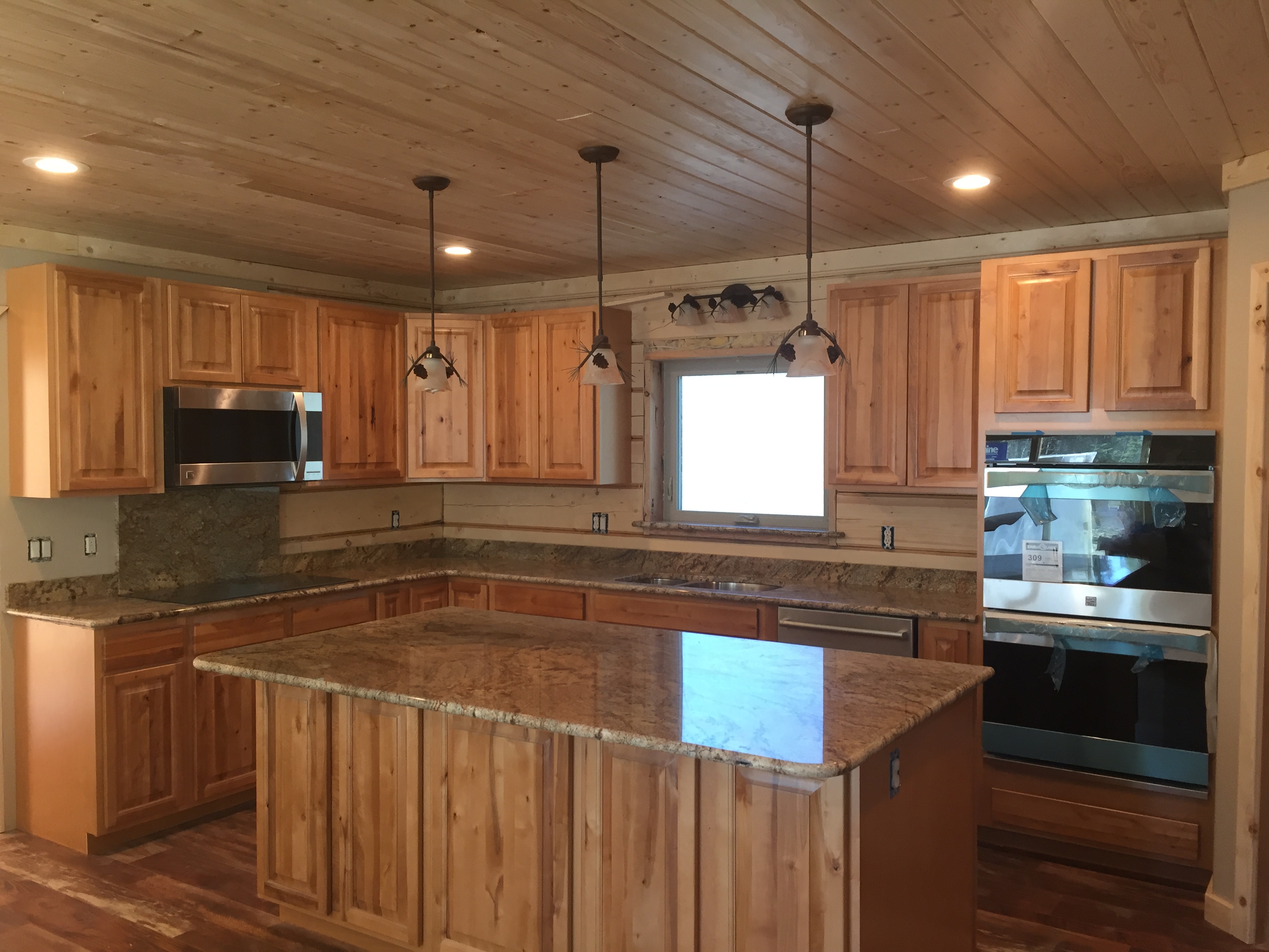Beautifully remodeled Kitchen