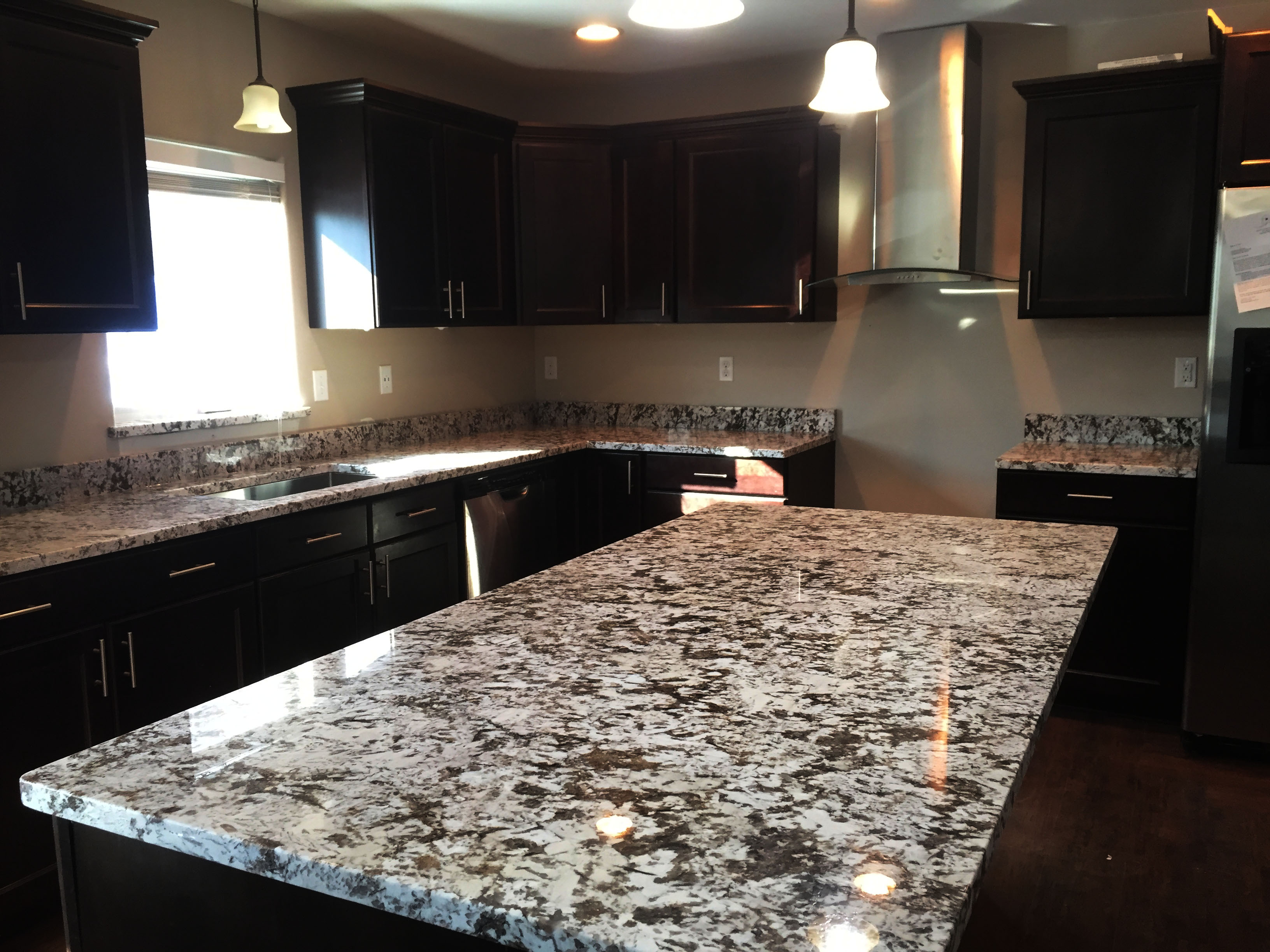 Beautifully remodeled Kitchen