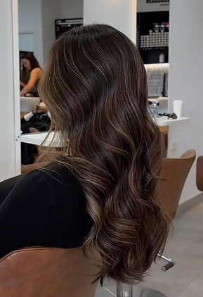 lissage et brushing à Ivry sur Seine