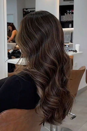 lissage et brushing à Ivry sur Seine