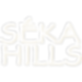 Seka Hills