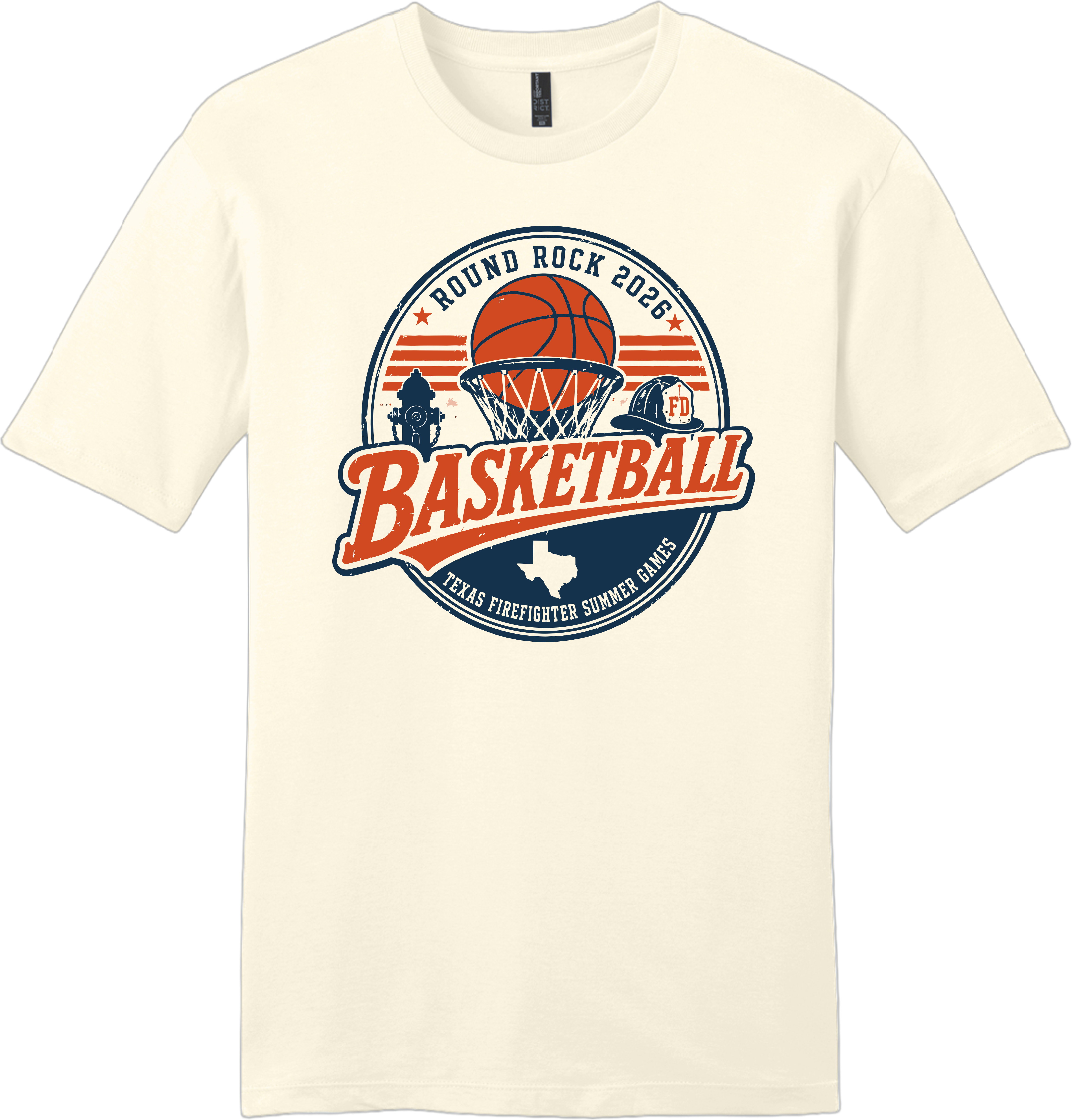 TFG Basketball