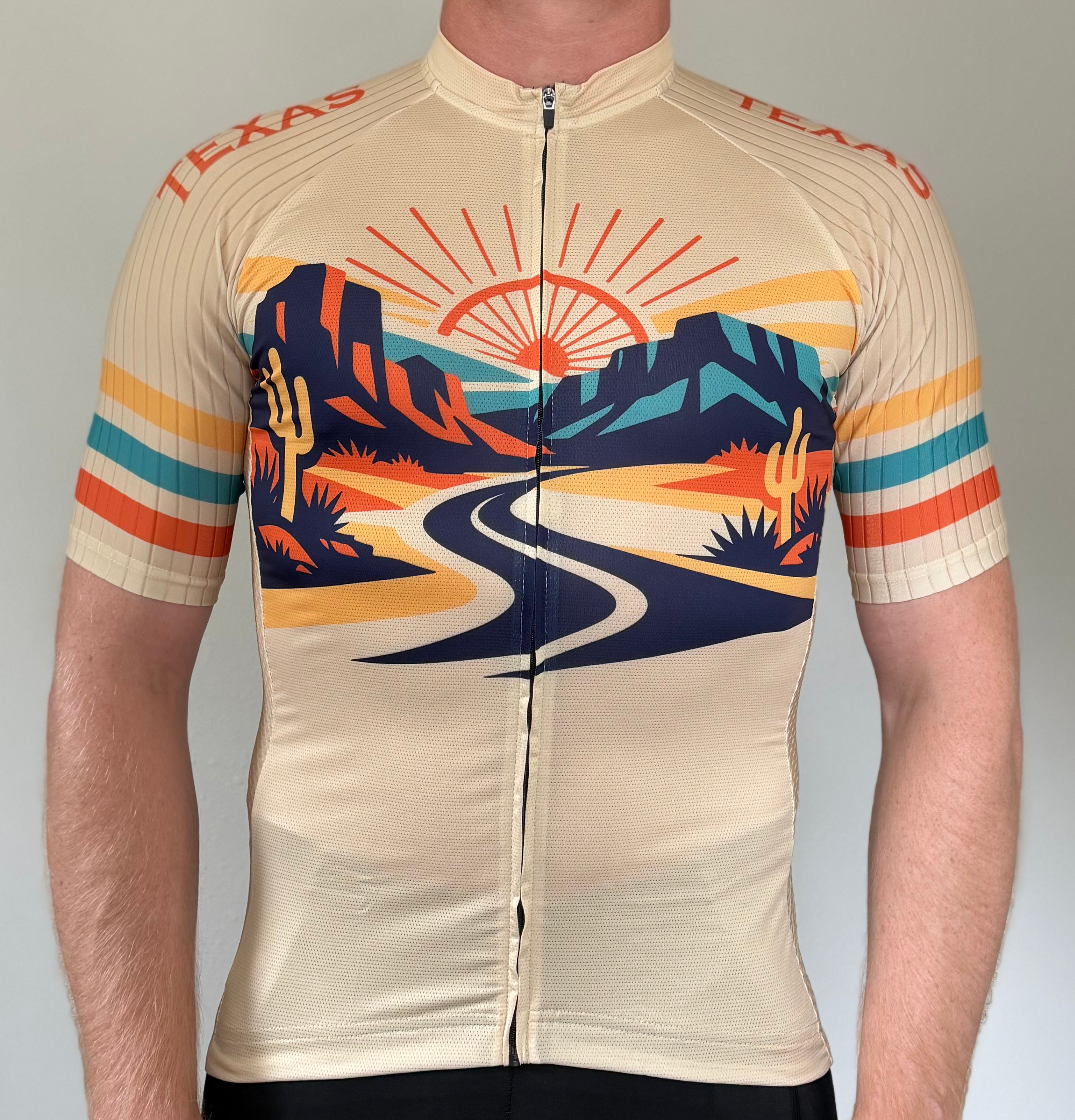 Southwest Desert Jersey