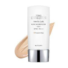 Reseña: Time Revolution Missha