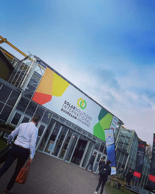 Solar Solutions 2023