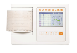 ELETROCARDIOGRAFO ECG100L