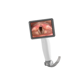 VL3R VIDEOLARINGOSCOPIO COM LAMINAS REUTILIZAVEIS