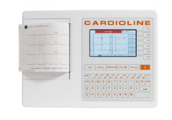 ELETROCARDIOGRAFO ECG100S