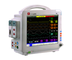 MONITOR DE SINAIS VITAIS T5