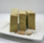Rustic Rum Olive Oil Soap Bar