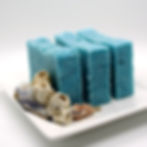 Coastal Rain Olive Oil Soap Bar
