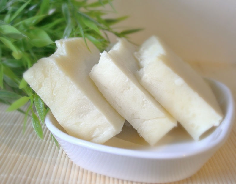 Thumbnail: Plain Jane Olive Oil Soap Bar
