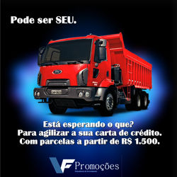 VF Promoção Caminhão