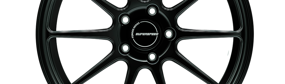 Superspeed Forged PF03RR