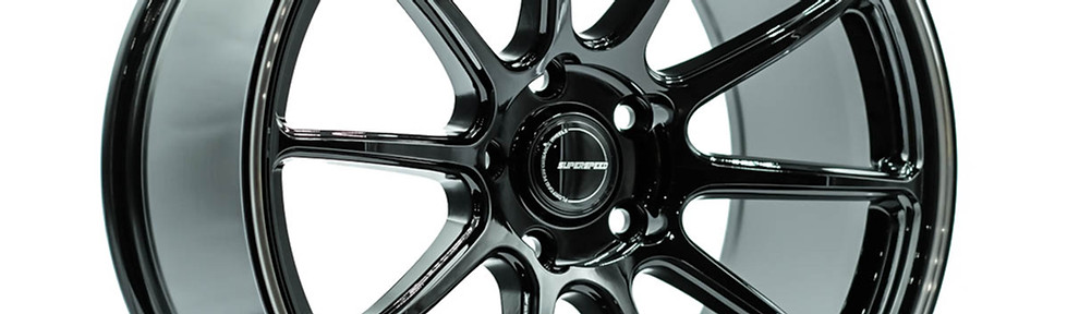 FLOWFORM SERIES | Superspeed Wheels