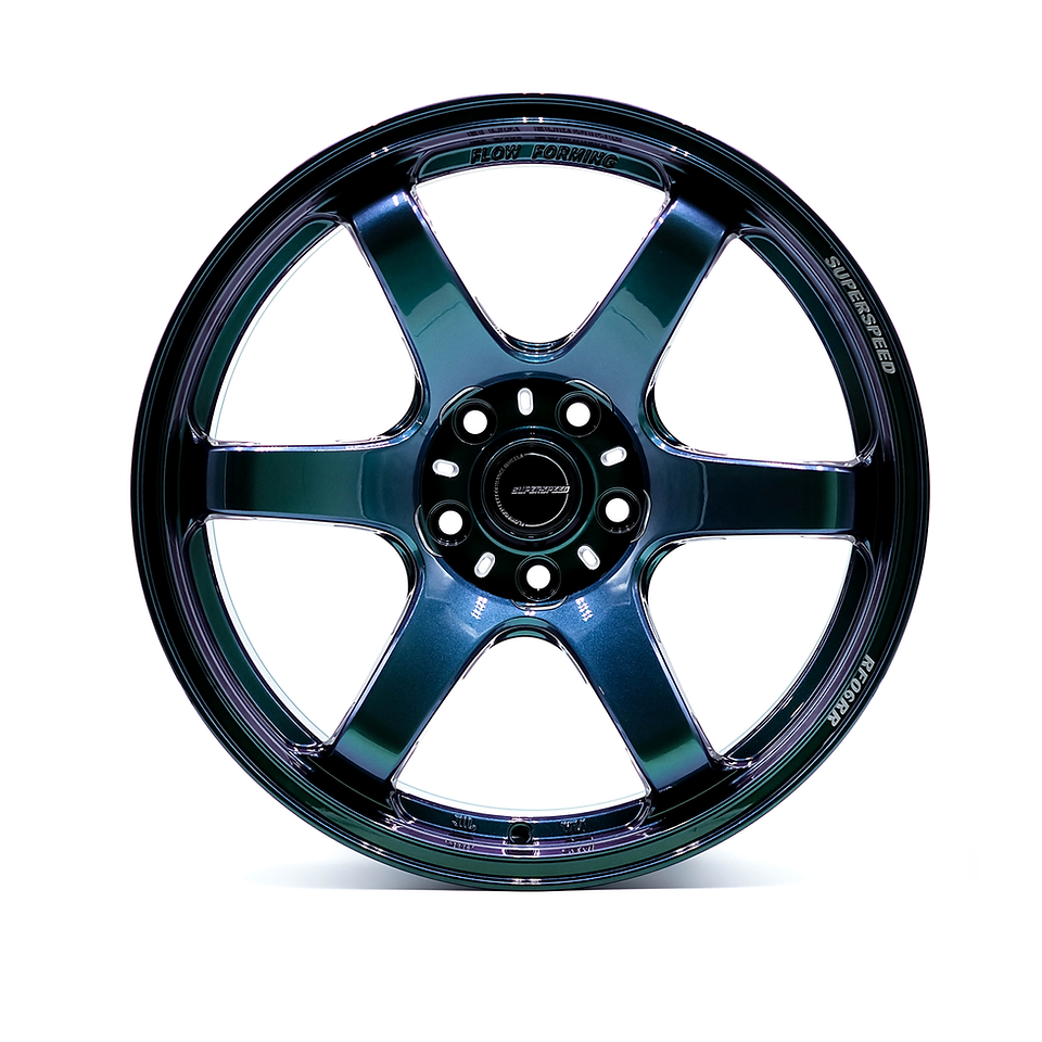 FlowForm RF06RR Nebula Face-2