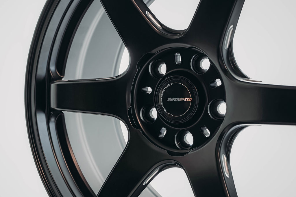Home - Superspeed Wheels