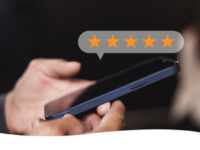 Is the Five-Star Review System Broken?