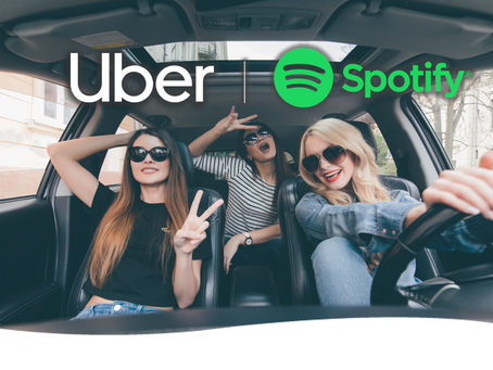 Connect, Collaborate, and Conquer: Cross-Promotion in Marketing