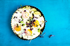 TOP skanios vietos pagal Benediktą Vanagą