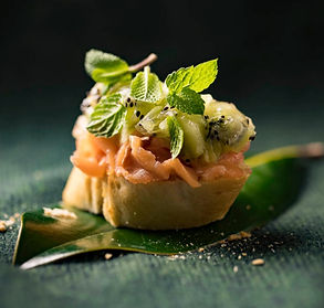 Knygos „Alfas vienas namuose. Kalėdos" TOP5: geriausi receptai Naujųjų stalui 