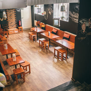 Susipažinkite: mėsainių mados pradininkai