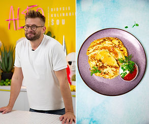 Neįtikėtini virtų bulvių lietiniai blyneliai