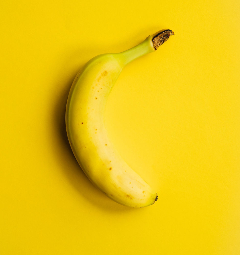 kaip panaudoti bananus ir bananų žieves? Patarimai