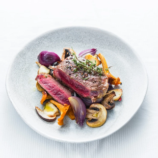 Ak, tas čiobrelis! 7 rimti patiekalai su čiobreliu (Receptai)