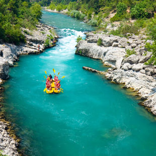 „Makalius“ pataria: tolerantiškiausios kryptys atostogoms su vaikais