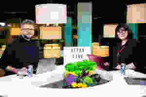 Elžbieta ir Alfas, Alfas Live