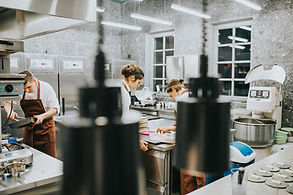 TOP 5 skanios vietos pagal Justiną Jarutį (+ vegetariškų „tacos“ receptas)