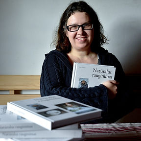 Pagavusi azartą: raugia nuo jogurto iki rabarbarų